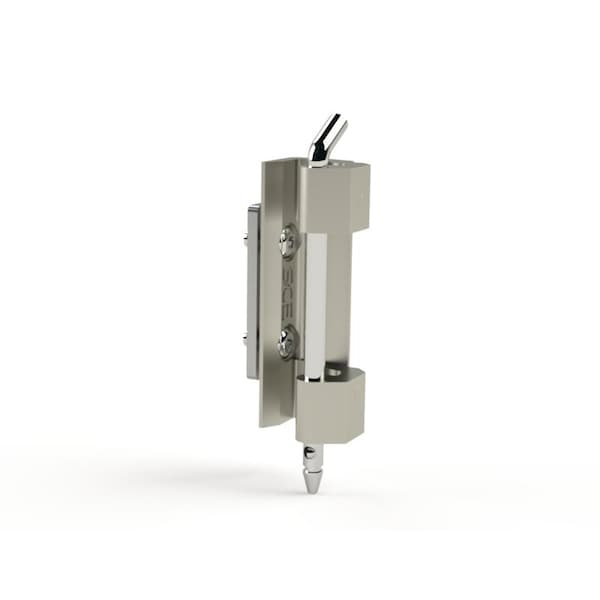 Hinge with Pin, 3 in. H x 3 in. W x 1 in. L